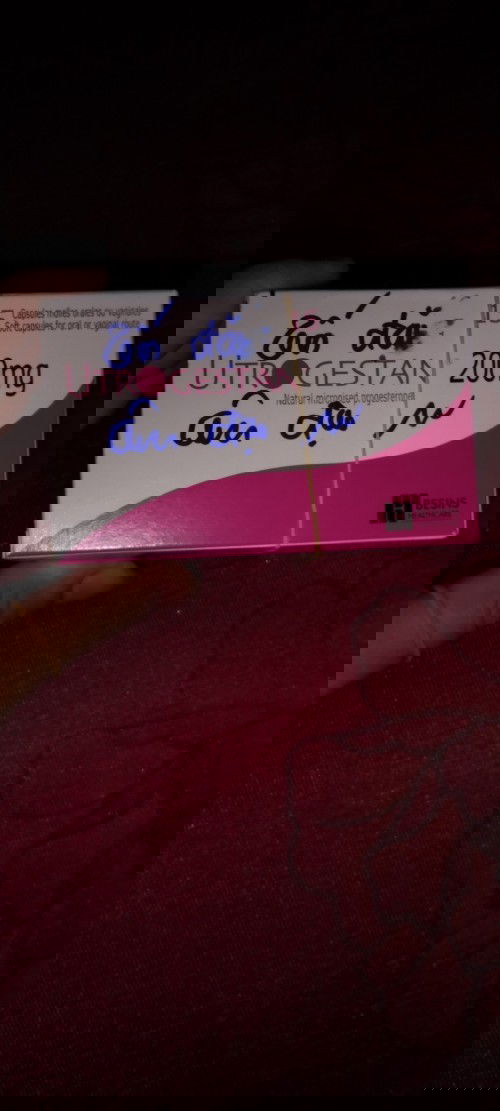 Các mom cho e hỏi đã sử dụng thuốc này sao ạk. E đặt là đâu rát sau khi sử dụng.  e bầu 2tháng