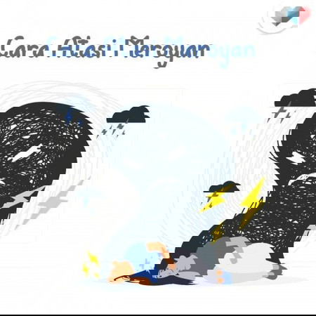 Meroyan? Apa itu meroyan & bagaimana cara untuk mengatasinya?