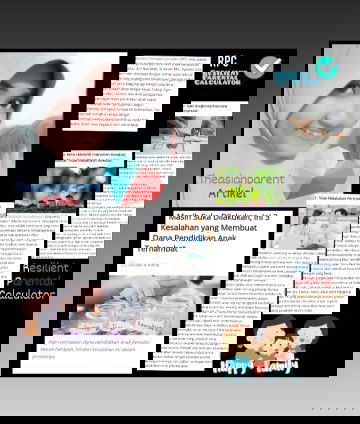 Jangan sampai Salah dalam Persiapan Dana Pendidikan Si Kecil di masa depan