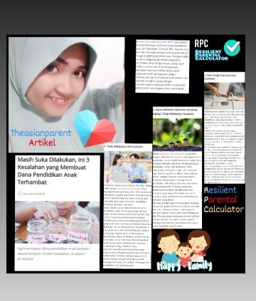 Jangan sampai Salah dalam Persiapan Dana Pendidikan Si Kecil di masa depan