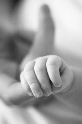 Merawat bayi newborn