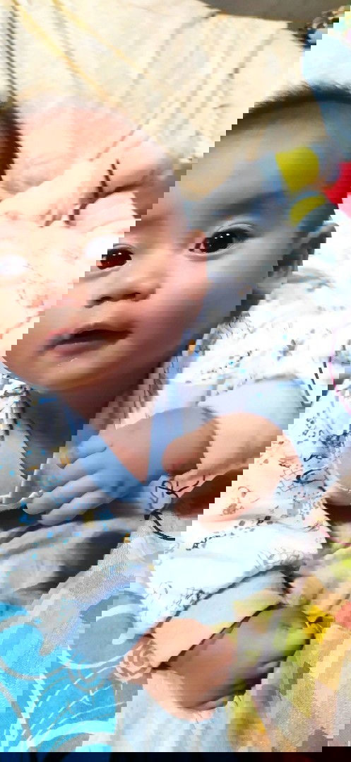 Mau tanya nih bund seputar MPASI