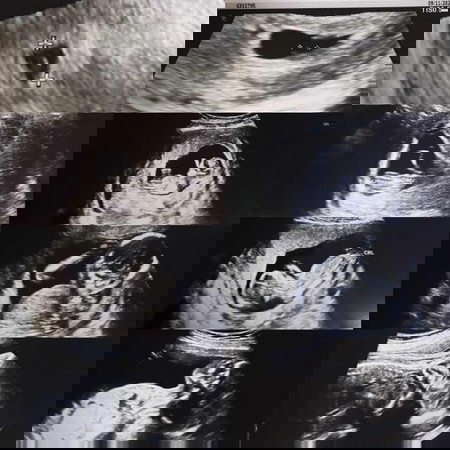 หนู๋ เพศหญิงค่ะ แม่ๆ ตั้งชื่อเล่นให้หน่อยได้ไหมค่ะ