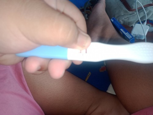 ลูกคนแรกค่ะ