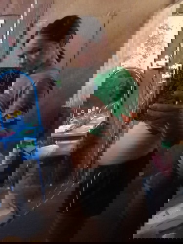 15w6dท้องใหญ่ไปมั๊ย😅