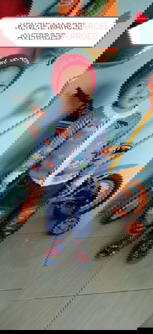 Assalamualaikum bun... Anakku udah 2th. Ko msh blm bs ngomng ya. Panggil mama papa aja blm bs,