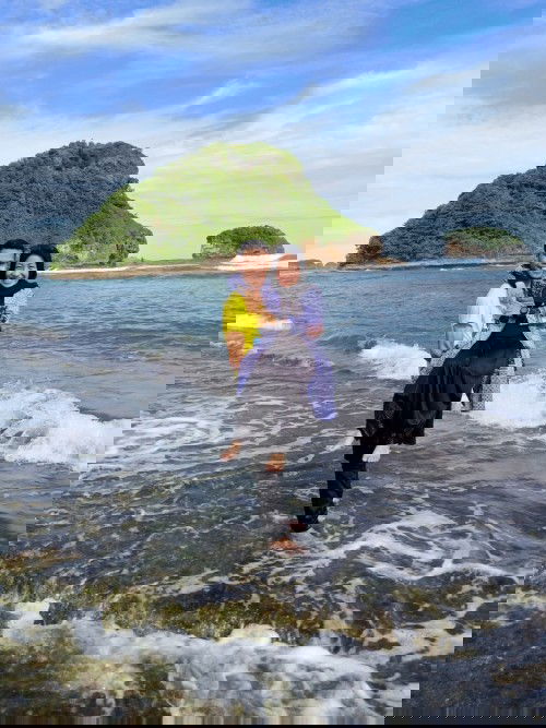 KEBAHAGIAAN ITU SEDERHANA