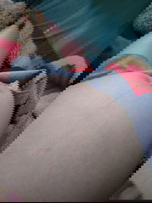 E 31w đi sa con đc 1kg6 có nhỏ ko các mom