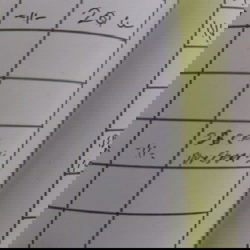 Bantu jawab ya bun 🤗