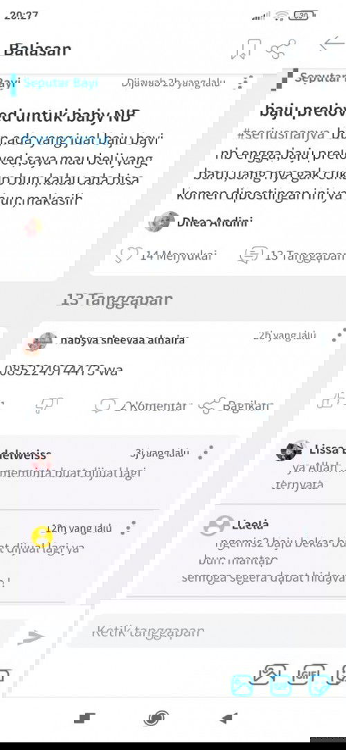 Oknum Cari Duid di TAP