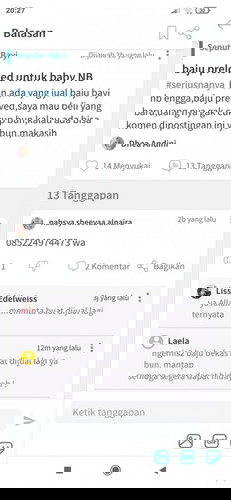 Oknum Cari Duid di TAP