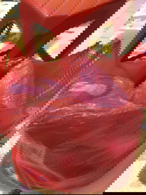 CLOSED ! Bagi bagi baju bayi 0-3 bulan. Alhamdulillah proses kirim ketujuan 😇😇 semoga bermanfaat yaa mom 