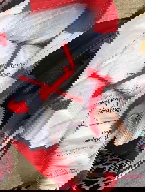 CLOSED ! bagi bagi baju anak ( 6 bulan ke atas ) - Alhamdulillah proses kirim ketujuan 😇😇 semoga bermanfaat yaa mom 