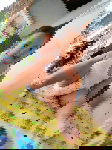 Konsultasi masalah Susu Formula