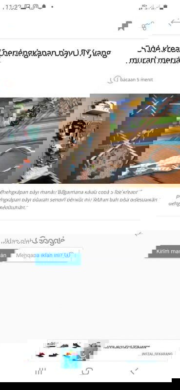 5 Ide Kreatif Perlengkapan Bayi DIY yang Murah Meriah