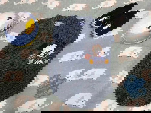 ส่งต่อลูกชายและลูกสาว