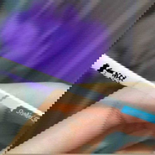 Positif atau Negatif ya Bunda?