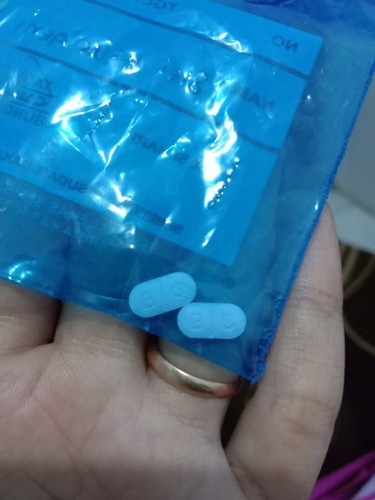 Nama obat ini apa ya?