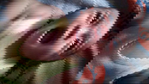 Flu pd baby dan buat rewel