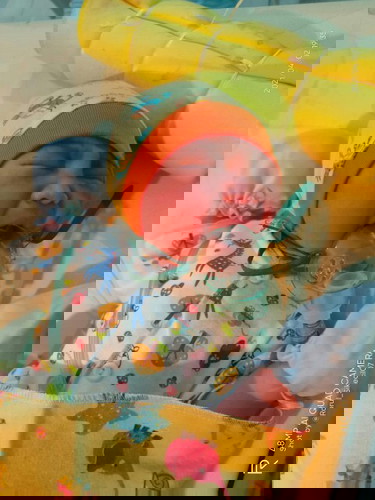 Minta do'a seikhlasnya