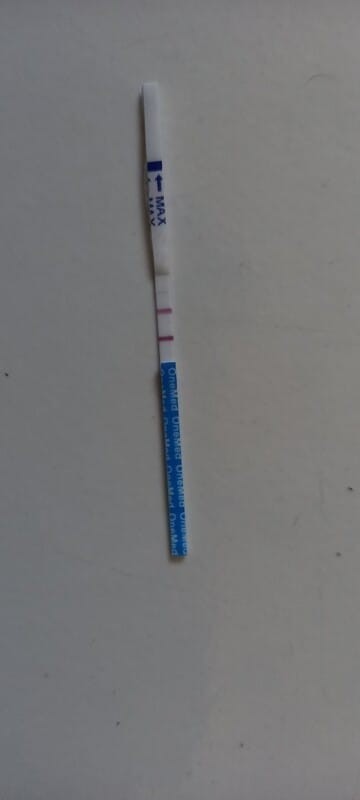 Baru merasakan ngidam di hamil pertama