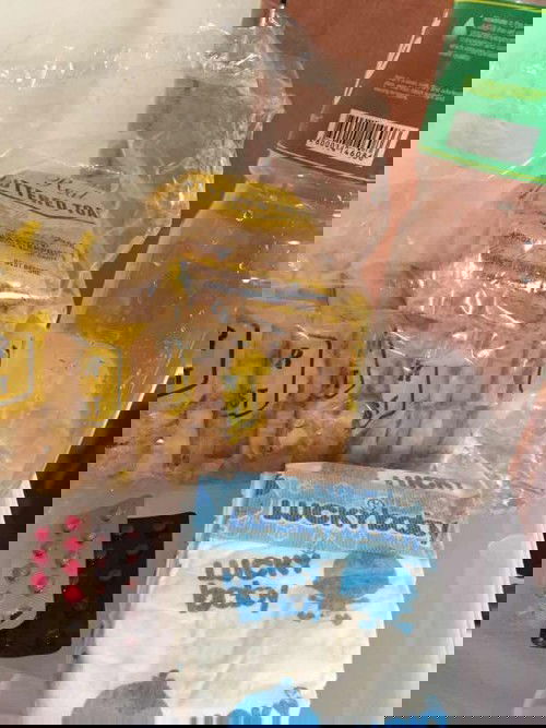 Breastfeeding pero walang nutrition kinakain. Worst wala talagang kain at all