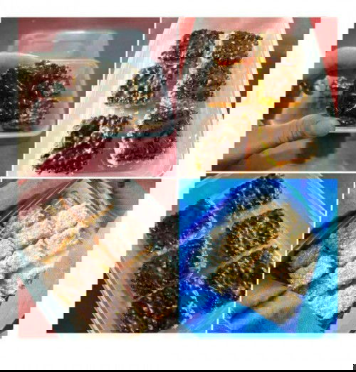 Naget Pisang Lembut dan Nagih ❤