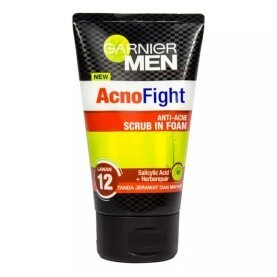Produk kecantikan.