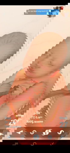 Diahrea problem