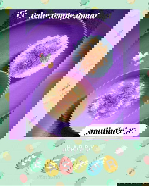 Mpasi anak gadis ku 🥰