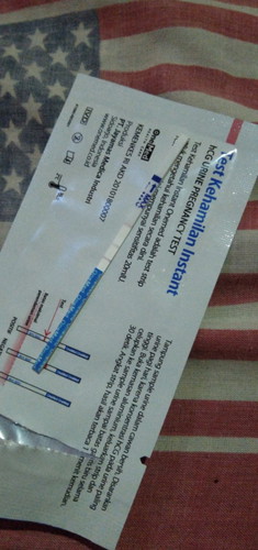 Menghitung HPHT
Dan SDH berapa bulan kehamilan