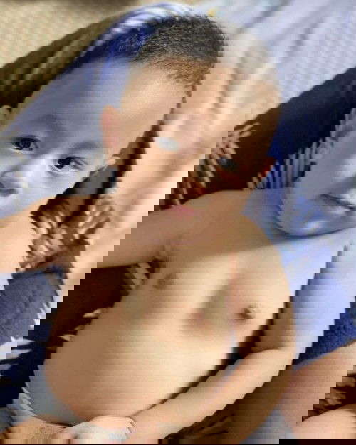 BabyArpo 3 Monthsold