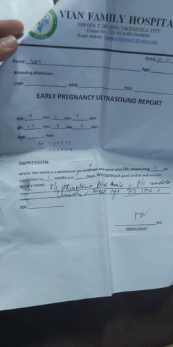 no heartbeat