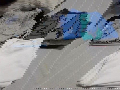 FREE Baby BOY clothes 🥰