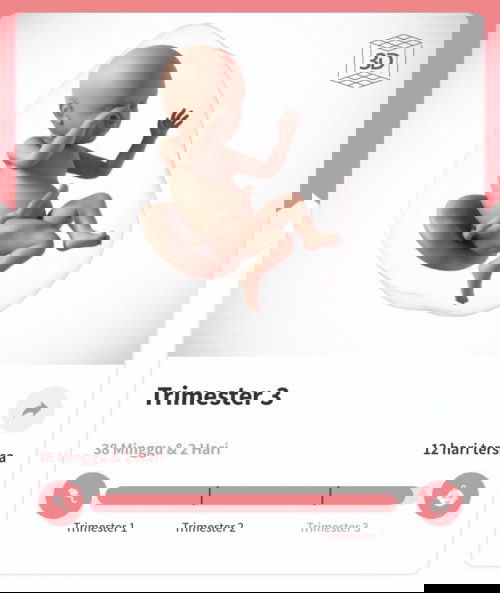 Mohon keikhlasan doa dari bunda-bunda