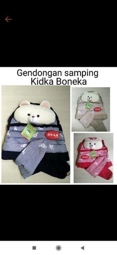 Jual gendongan samping