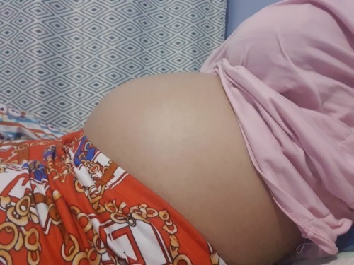 25weeks preggy