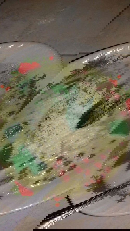 Resep ini menginspirasi Ramadhan berbagi takjil dengan Tetangga, awali dengan berbagi yang manis