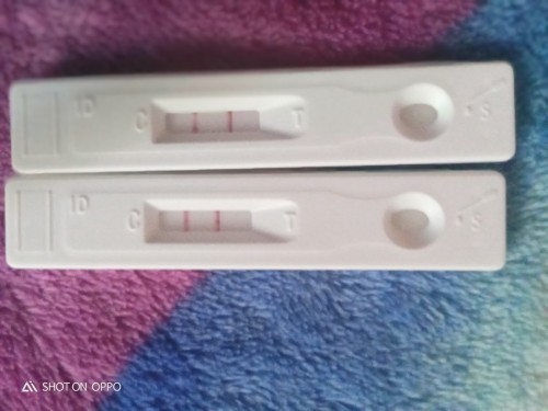 Nag ultrasound po ako wala nakita embreyo sa tyan