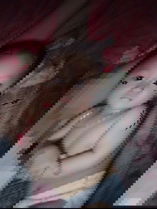 Con không hấp thụ