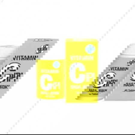 Vitamin C ipi