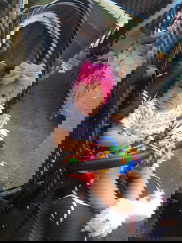 Otw tukang sayur hehee