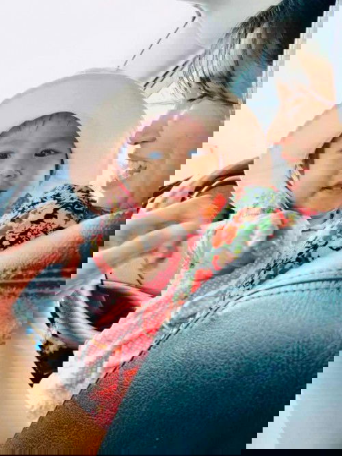 แม่ๆมาแชร์รูปภาพและพัฒนาการของลูกๆกันหน่อยค่ะ 11เดือน11วัน