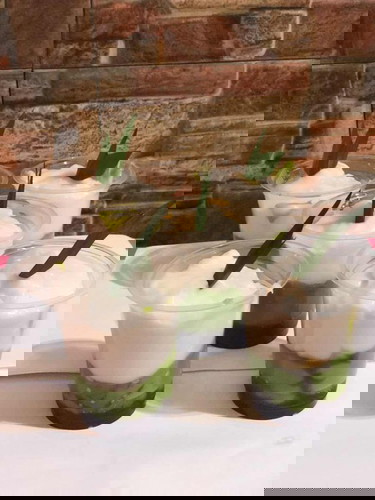 Resep Jongkong Pandan