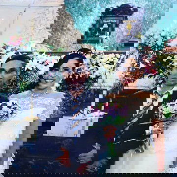 Maaf mau tanya klau habis makan beberapa manit mau tidur sakit ya bawa perutnya