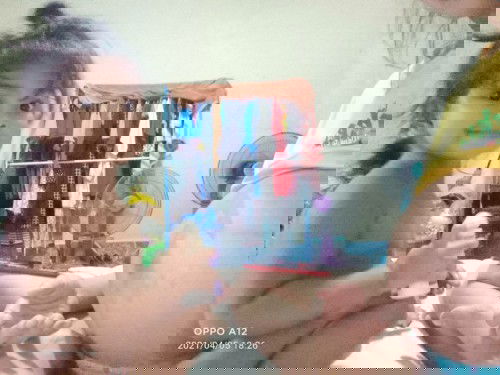 หลงรัก 💕 ลูกตัวเอง