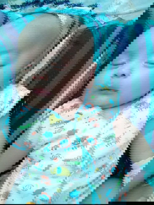 Obat Bayi 2 bulan batuk batuk gabisa tidur nangis terus