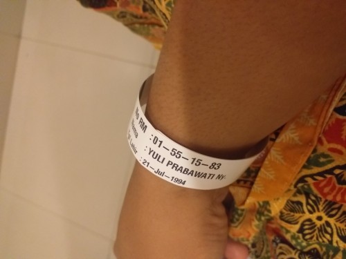 Mohon doanya bun..nanti jam 8 mau SC