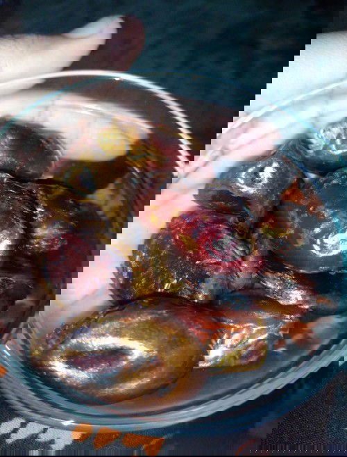 Kurma bisa kurangi rasa mual muntah di trisemester awal