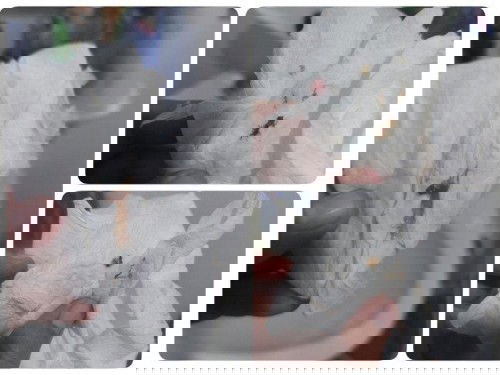 แบบนี้ไปหาหมอไหมคะ เพิ่งกวาดมดลูกเมื่อวานช่วง 8 โมงเช้า 39+2